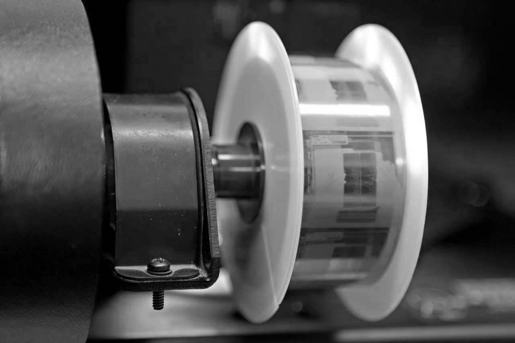 Microfilm scanning Aylesbury